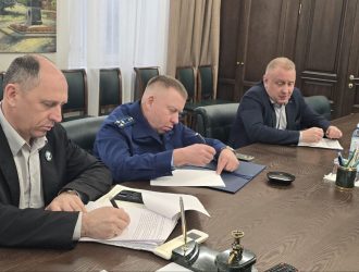 На «Спиридоновской» без перемен: шахтерам снова не выплатили долги по зарплате