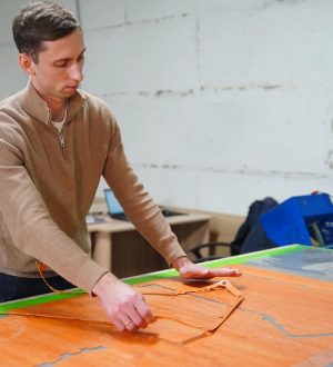 Илья Середюк: молодые предприниматели стимулируют экономический рост Кузбасса