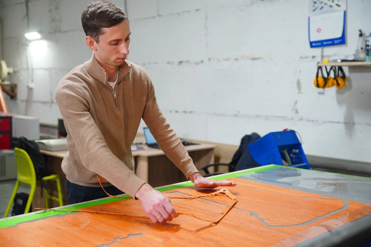 Илья Середюк: молодые предприниматели стимулируют экономический рост Кузбасса