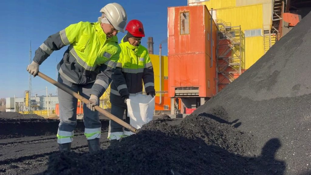 В День качества награждены лучшие работники Центральной углехимической лаборатории АО «СУЭК-Кузбасс»