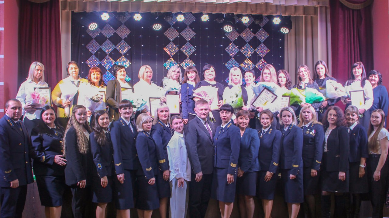 В День качества награждены лучшие работники Центральной углехимической лаборатории АО «СУЭК-Кузбасс»