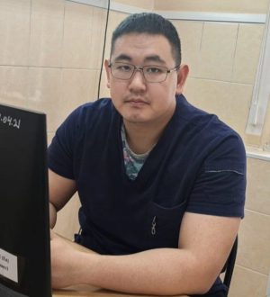 В Прокопьевске врачи дали второй шанс боксеру на возвращение в большой спорт