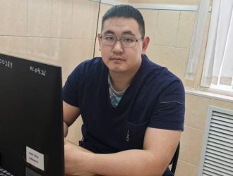 В Прокопьевске врачи дали второй шанс боксеру на возвращение в большой спорт