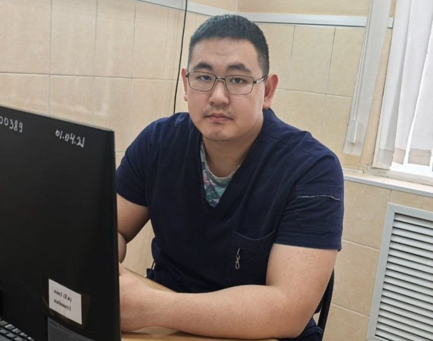 В Прокопьевске врачи дали второй шанс боксеру на возвращение в большой спорт