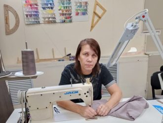 Благодаря соцконтракту более 2 тысяч жителей Кузбасса стали предпринимателями в 2025 году