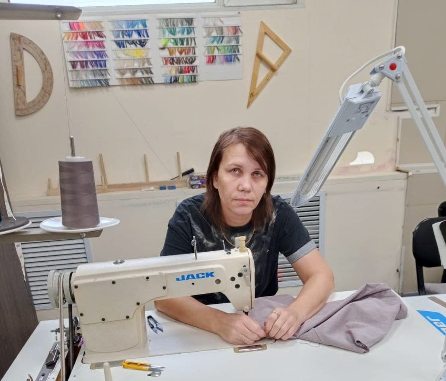 Благодаря соцконтракту более 2 тысяч жителей Кузбасса стали предпринимателями в 2025 году