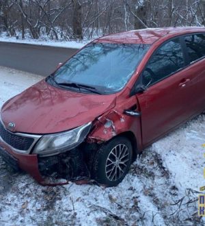 Сбивший насмерть ребенка кузбассовец стал фигурантом уголовного дела