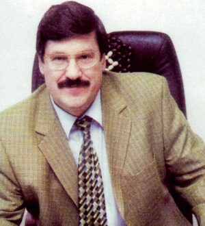 Ушел из жизни Почетный гражданин Кемеровской области Анатолий Приставка