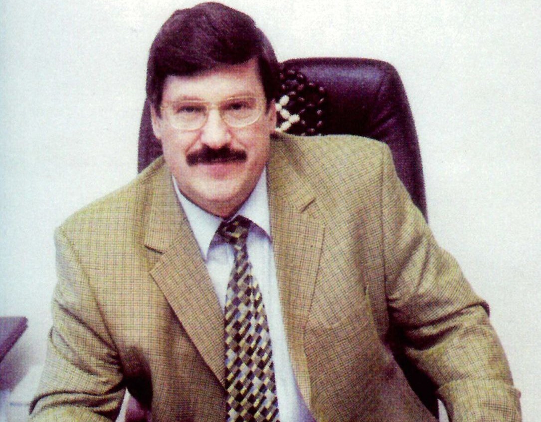 Ушел из жизни Почетный гражданин Кемеровской области Анатолий Приставка