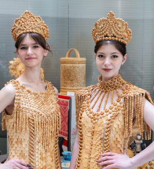 Кузбассовцев ждут на креативном форуме в Новокузнецке