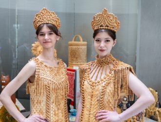 Кузбассовцев ждут на креативном форуме в Новокузнецке