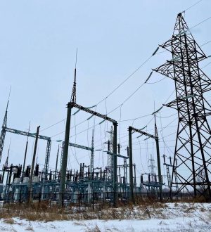 В Кузбассе после реконструкции запустили подстанцию повышенной мощности  