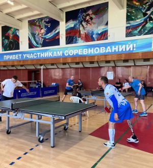 Демонстрационно-просветительский центр по адаптивному спорту откроют в Кузбассе