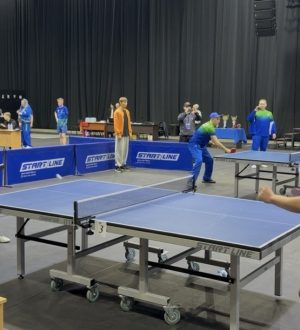 Ветераны СВО из Кузбасса завоевали 11 наград на «Кубке мужества»