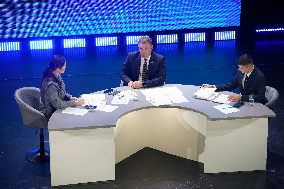 Поликлиника №5 Новокузнецка откроется в начале 2026 года