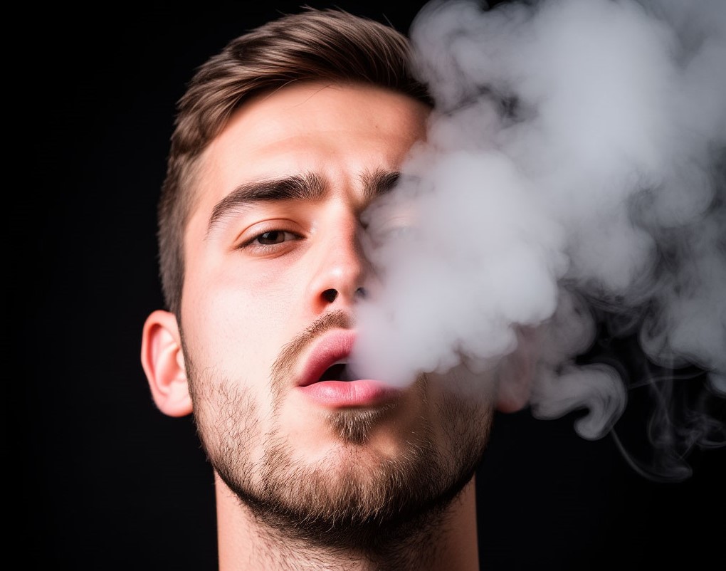 Токсичный «паровой коктейль»: почему кузбассовцам стоит опасаться вейпов