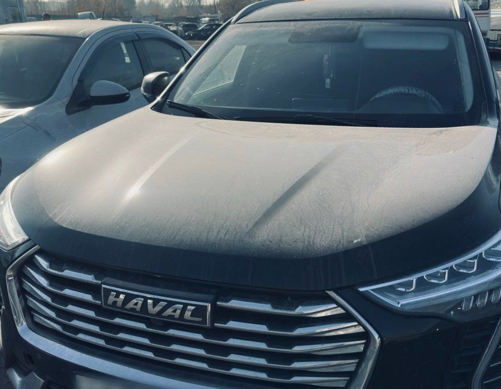 Новокузнечанку лишили автомобиля за долги