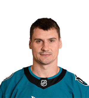 Голевая передача Орлова не помогла «Сан-Хосе» избежать поражения от «Детройта»