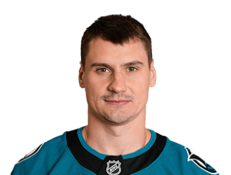 Голевая передача Орлова не помогла «Сан-Хосе» избежать поражения от «Детройта»