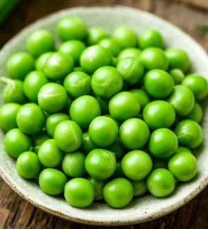 Фермер в Кузбассе попался на обработке гороха запрещенным пестицидом