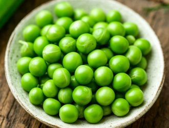 Фермер в Кузбассе попался на обработке гороха запрещенным пестицидом