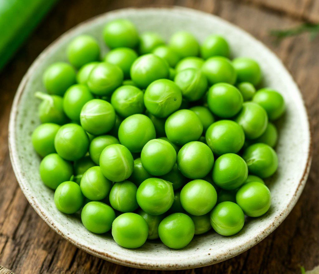 Фермер в Кузбассе попался на обработке гороха запрещенным пестицидом