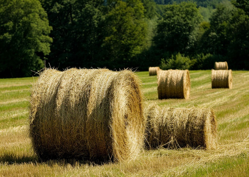 У кузбассовца отобрали неправомерно выданный муниципалитетом участок под сенокос