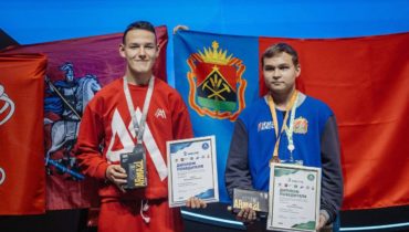 Кузбасские студенты стали призерами Национального чемпионата «Абилимпикс – 2025»