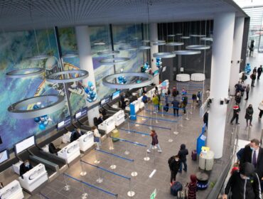 В России расширят правила применения детской скидки на авиабилеты