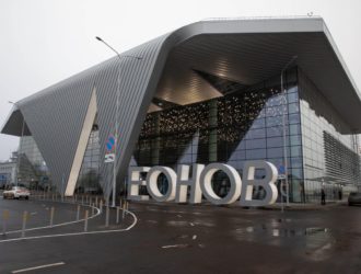 Аэропорт в Кемерове закроют на 4-6 месяцев для ремонта взлетно-посадочной полосы