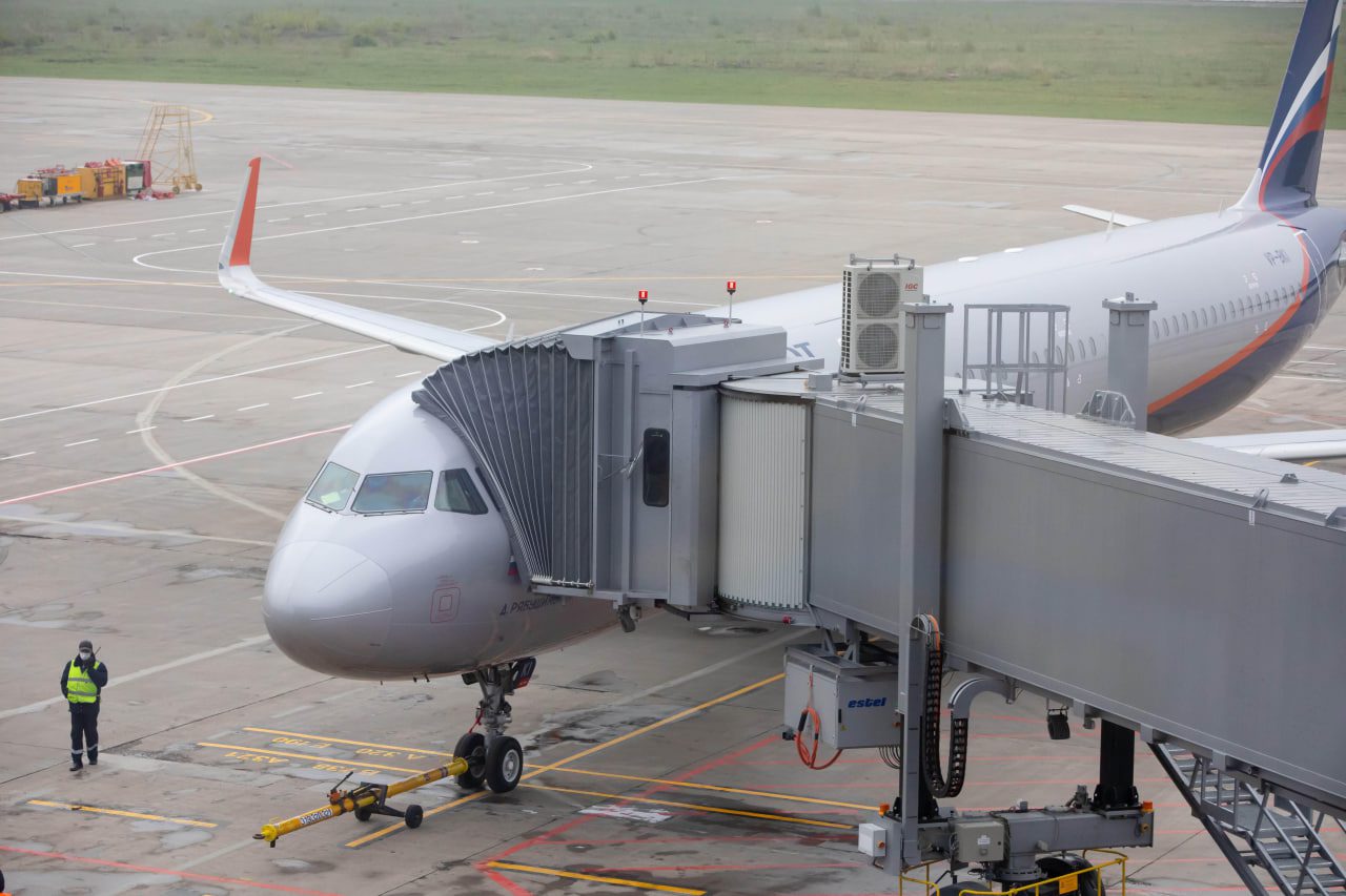 Более 25 миллиардов: стало известно, во сколько обойдется строительство аэропорта в Шерегеше