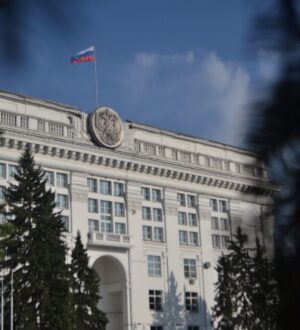 В Кузбассе создали две комиссии: по искуственному интеллекту и охране природы