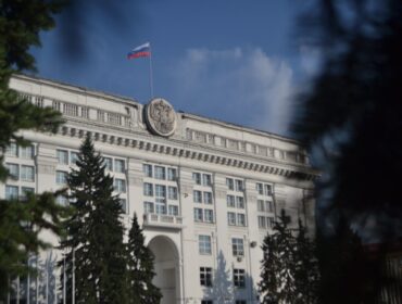В Кузбассе создали две комиссии: по искуственному интеллекту и охране природы