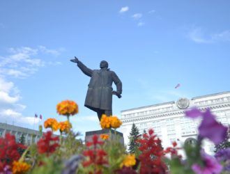 29% кемеровчан считают свой город лучшим для развития карьеры