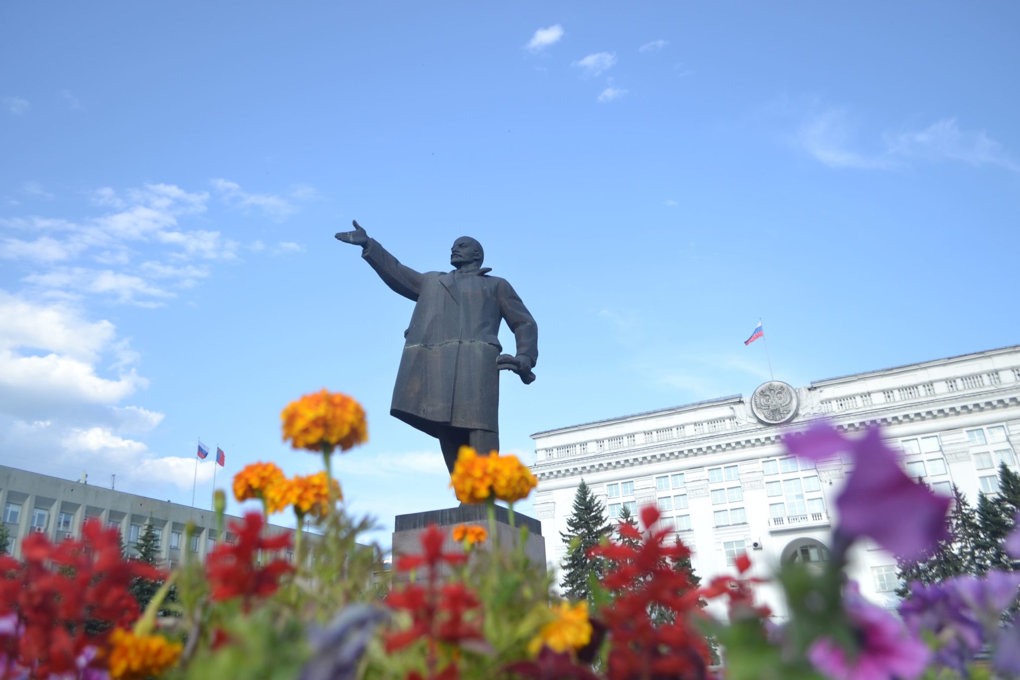 29% кемеровчан считают свой город лучшим для развития карьеры