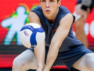 Волейбольный «Кузбасс-2» сегодня стартует в домашнем туре молодежного чемпионата страны