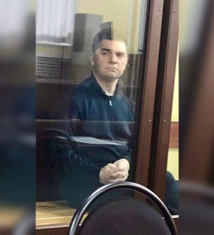 Экс-министру здравоохранения Кузбасса продлили арест