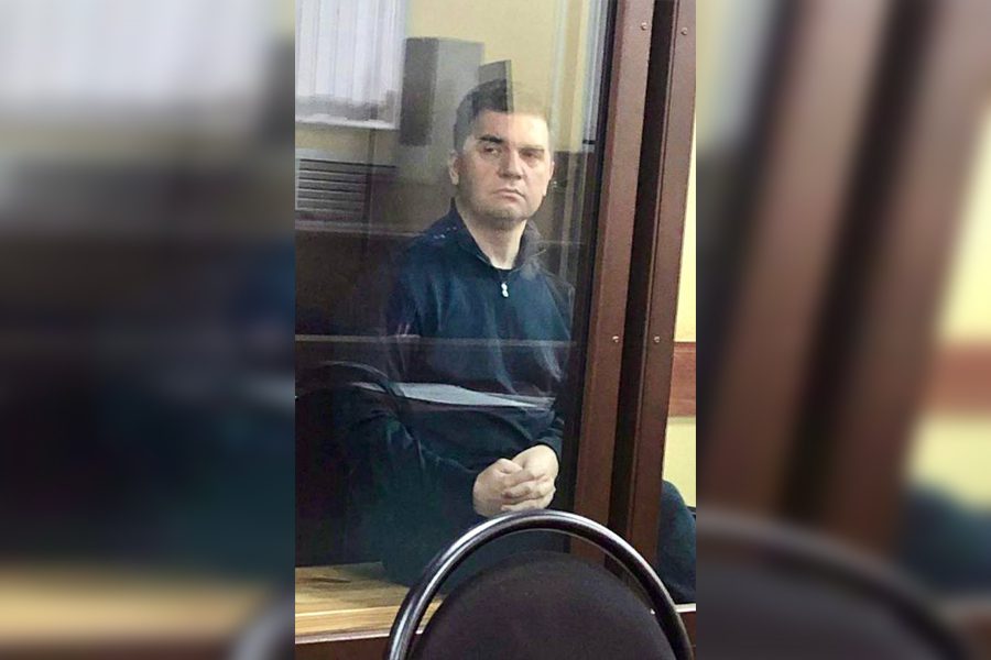 Экс-министру здравоохранения Кузбасса продлили арест