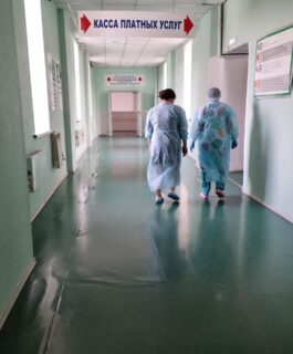 В Минздраве Кузбасса прокомментировали гибель девяти младенцев в Новокузнецке