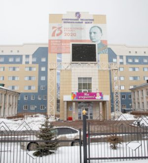 В Госдуме предложили обучать студентов медвузов поддержке грудного вскармливания