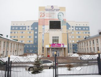 В Госдуме предложили обучать студентов медвузов поддержке грудного вскармливания