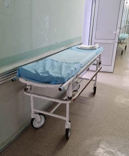 «Архивная съемка»: власти Кузбасса дали ответ по скандальным кадрам с пациентами