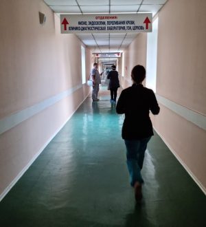 Ученые разработали ультразвуковую терапию для защиты мозга после инсульта