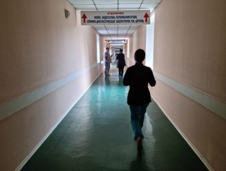 Ученые разработали ультразвуковую терапию для защиты мозга после инсульта