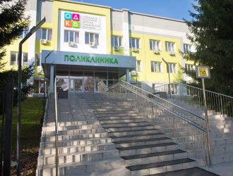 В Минздраве Кузбасса рассказали о работе больниц в новогодние праздники