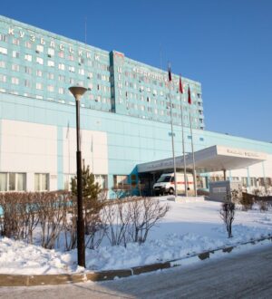 В России после праздников в 1,5 раза выросла заболеваемость ОРВИ