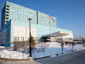 В России после праздников в 1,5 раза выросла заболеваемость ОРВИ