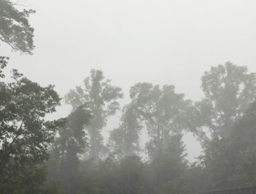 В МЧС Кузбассе предупредили об ухудшении погодных условий