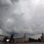 Воскресенье в Кузбассе будет холодным и дождливым