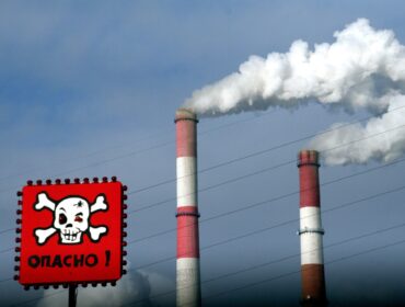 В Минприроды Кузбасса раскрыли данные по загрязнению воздуха за 2025 год